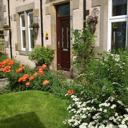 Heathcote B&B Inverness Zewnętrze zdjęcie