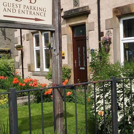 Heathcote B&B Inverness Zewnętrze zdjęcie