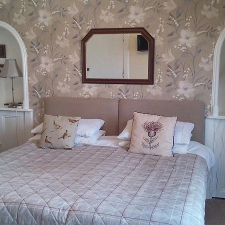 Heathcote B&B Inverness Zewnętrze zdjęcie