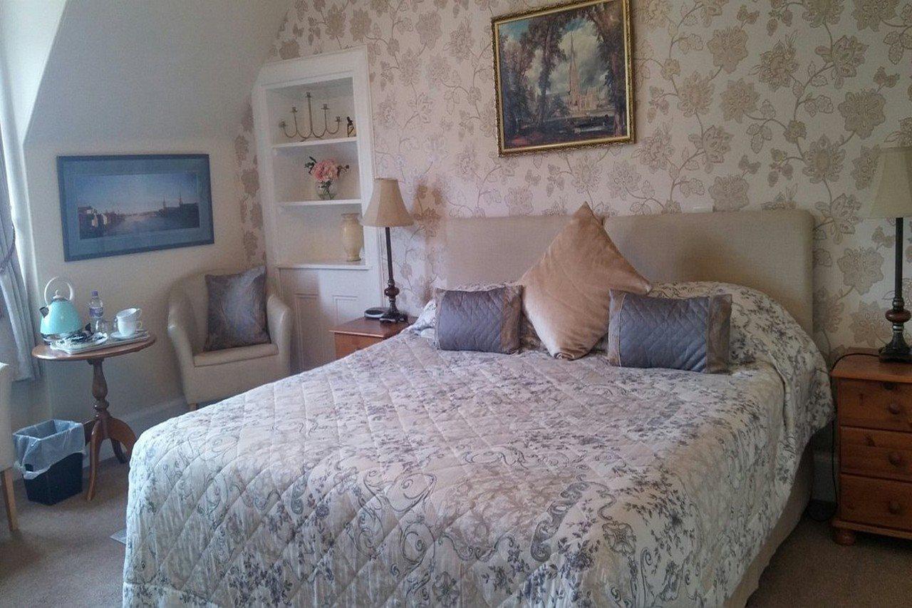 Heathcote B&B Inverness Zewnętrze zdjęcie
