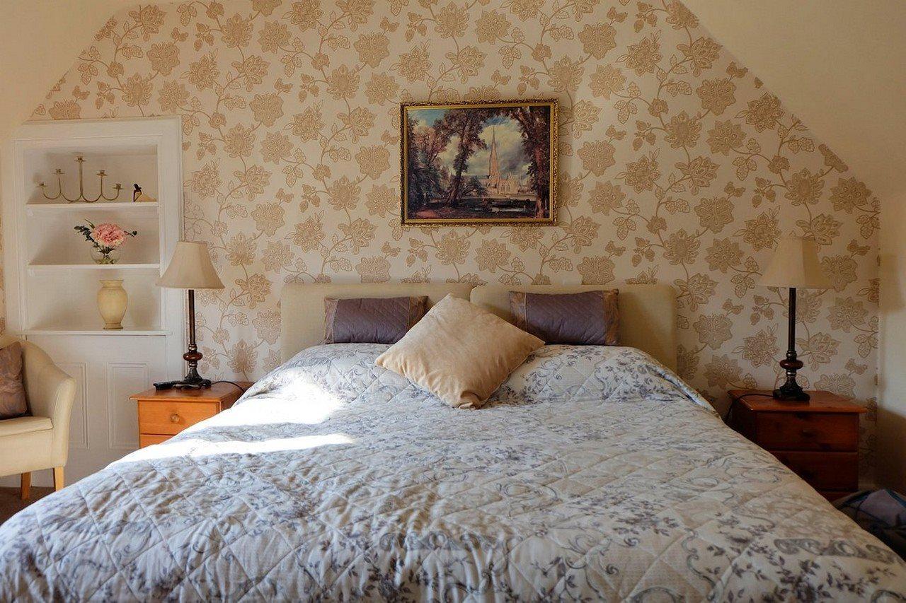 Heathcote B&B Inverness Zewnętrze zdjęcie