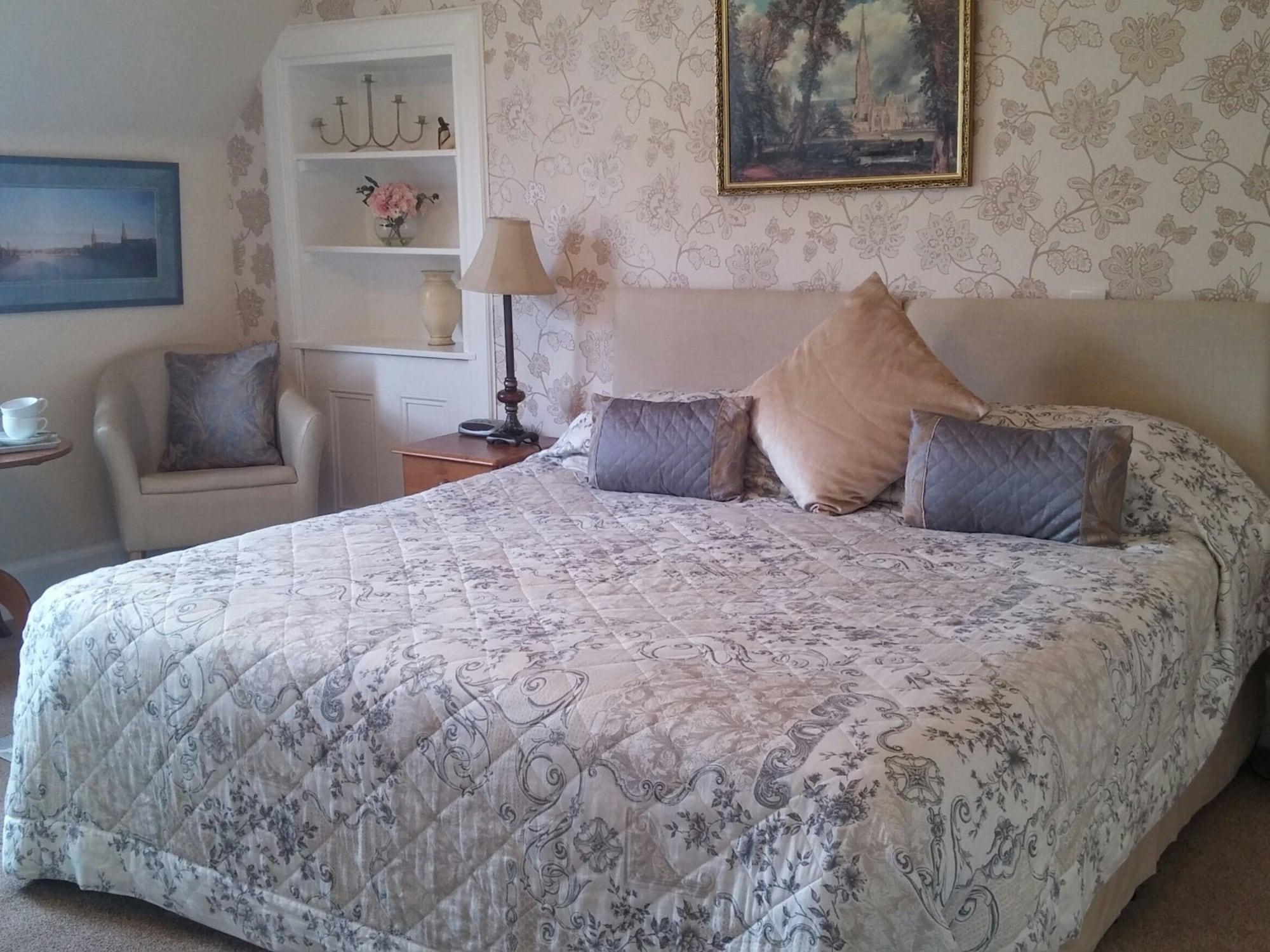 Heathcote B&B Inverness Zewnętrze zdjęcie