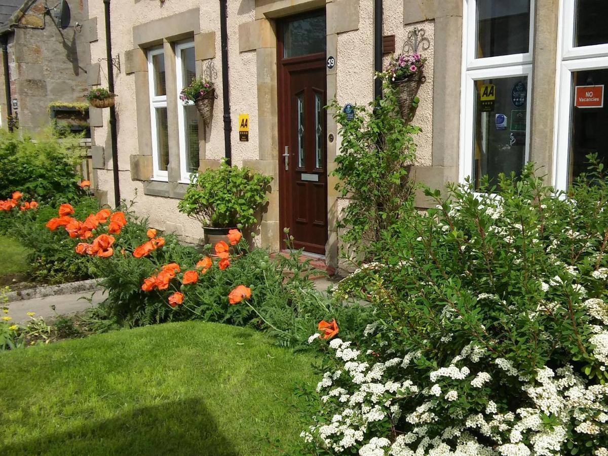 Heathcote B&B Inverness Zewnętrze zdjęcie