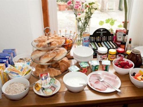 Heathcote B&B Inverness Zewnętrze zdjęcie