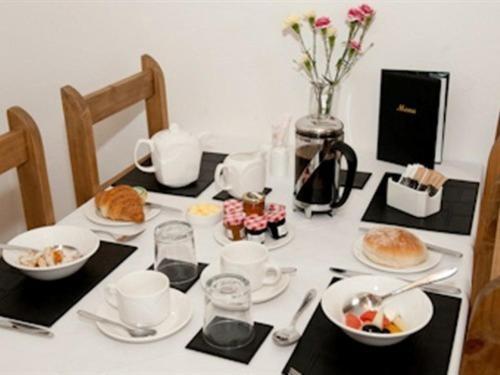 Heathcote B&B Inverness Zewnętrze zdjęcie