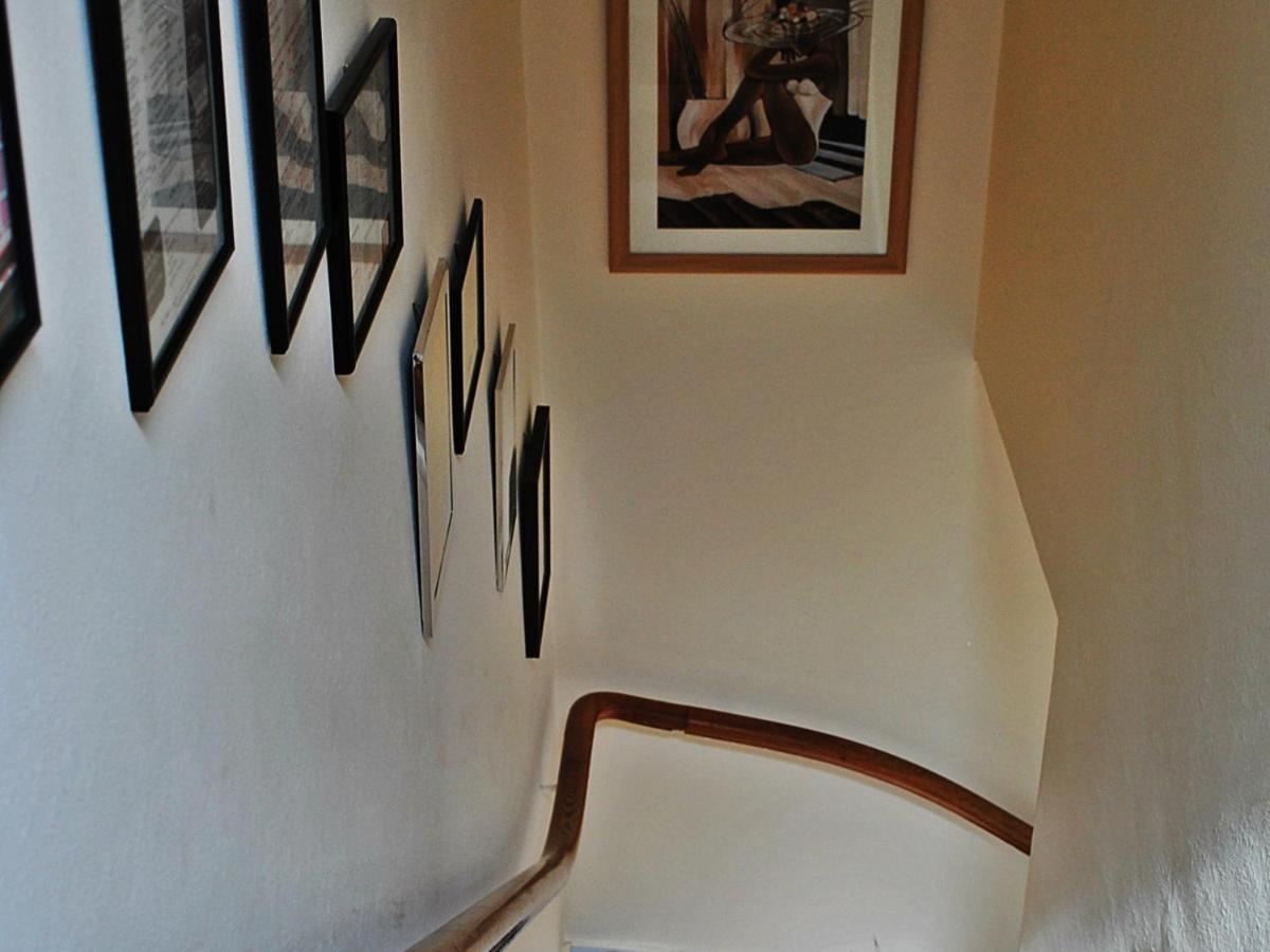 Heathcote B&B Inverness Zewnętrze zdjęcie