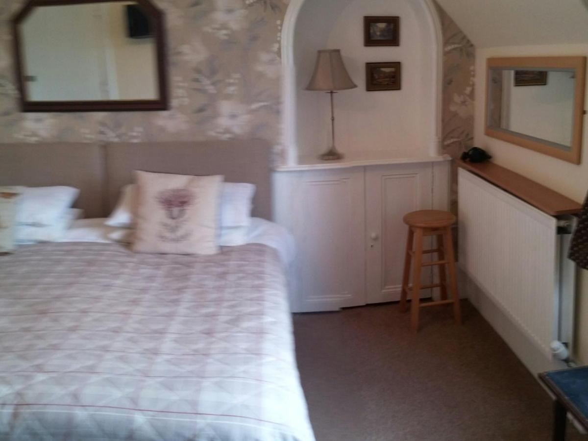 Heathcote B&B Inverness Zewnętrze zdjęcie