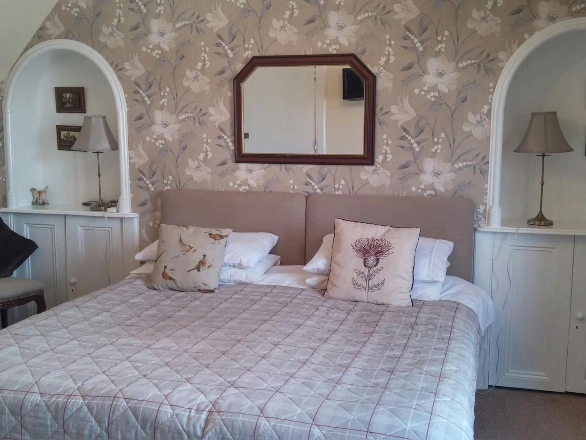 Heathcote B&B Inverness Zewnętrze zdjęcie