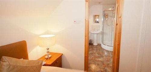 Heathcote B&B Inverness Zewnętrze zdjęcie
