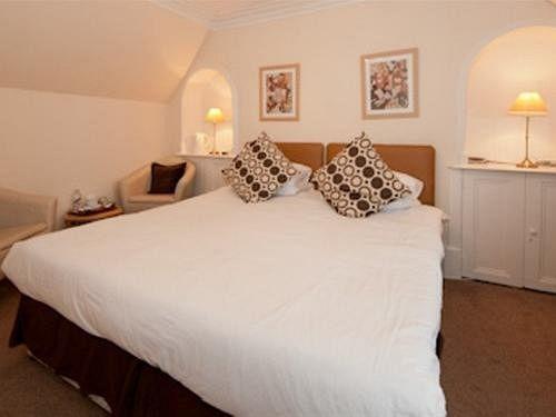 Heathcote B&B Inverness Zewnętrze zdjęcie